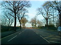 Abbey Bridge, Nottingham