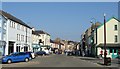 Lammas Street, Carmarthen