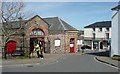 The Pannier Market, Bideford