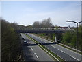 The A4232, Cardiff