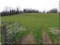 Killycramph Townland