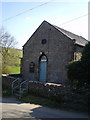 Thorncliffe Methodist Chapel