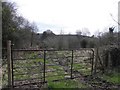 Mullaghkeel Townland