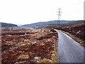 Valley of the Allt Beag