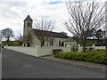 H3930 : RC Church, Donagh by Kenneth  Allen