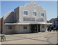 Market Hall Cinema, Brynmawr