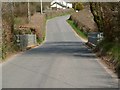 Kismeldon Bridge