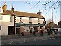 Drumlanrig Cafe