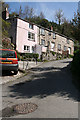 Lanteglos: cottages in Bodinnick