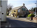 The Awliscombe Inn