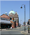 School Street, Wolverhampton