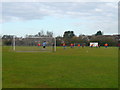 Charlton - Sunday Football