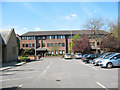 Office block, 82 Coombe Road