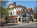 The Royal Oak, Coombe Road, New Malden