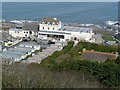 The Elizabethan Club, Westward Ho!