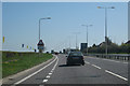 A299 Road, Thanet Way