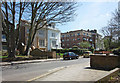 Park Hill Clapham Park, London SW4