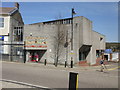 Tredegar Library