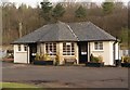 Eastfield Cemetery Lavatorial Facilities