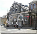 The Olympia, Tredegar