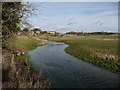 Boscombe - The River Bourne