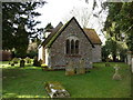 Boscombe -St Andrews Church