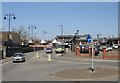 Tredegar Bus Station