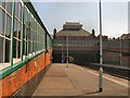 TQ7407 : Bexhill Station by Paul Gillett