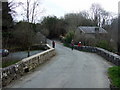 Cilgwyn Bridge