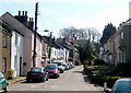 The Village - Buckland Monachorum