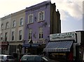 Golborne Halal Butcher, Golborne Road W10