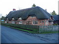 Middle Wallop - Stapleford Cottage