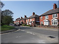 Brooke Road, Oakham