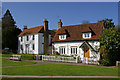 Birch Cottage and Century Cottage