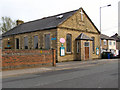 Holcombe Brook Methodist Church