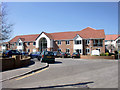 Priory Court Care Home, Ewell, Surrey