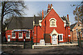 Sri Guru Tegh Bahadur Gurdwara