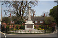 Lenton War Memorial