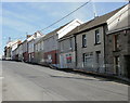 High Street, Dowlais Top