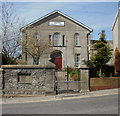 Hebron Chapel, Dowlais