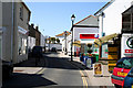 Mullion:  Churchtown