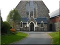 Honiton Baptist Church