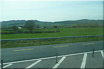 S4222 : Farmland at Knockroe by Graham Horn
