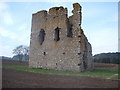 Hallforest Castle Kintore