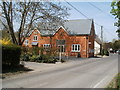 Rockbourne Village Hall