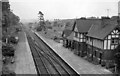 Blacon Station