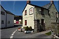 The Red Lion at Llanbedr