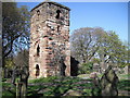 Windleshaw Chantry tower