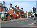 The Seven Stars, Brook Road, Oldswinford