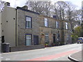 Houses, Manchester Road, Baxenden